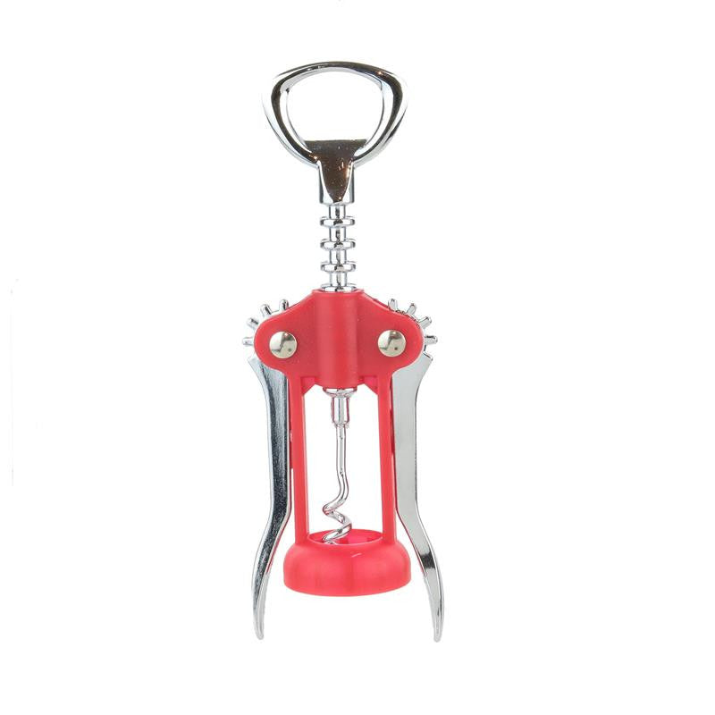 Wing Corkscrew & Wine Opener