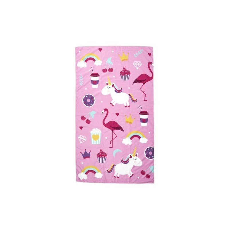 Children's Towel
