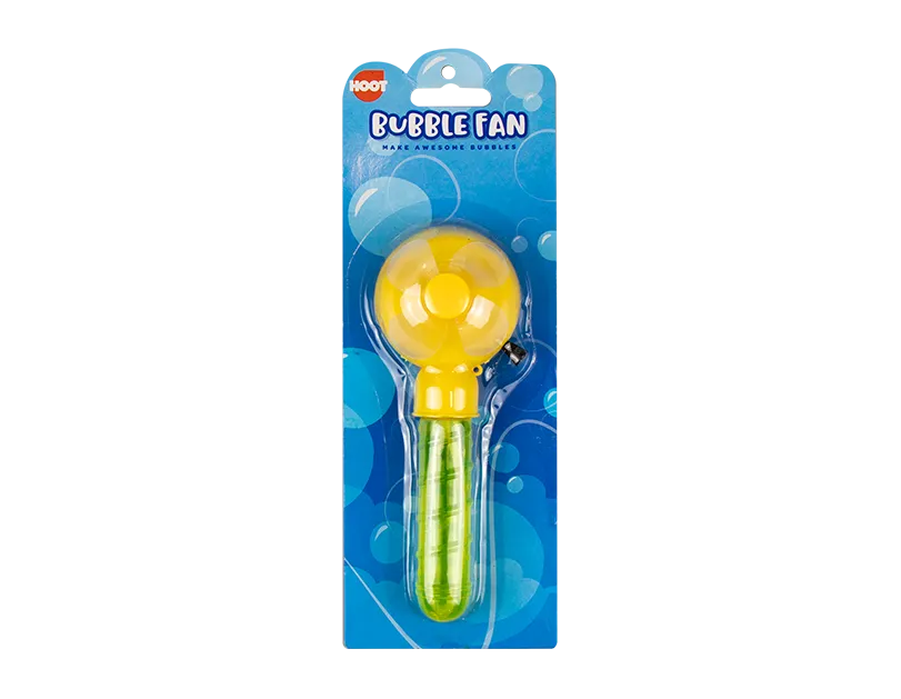 Bubble Fan