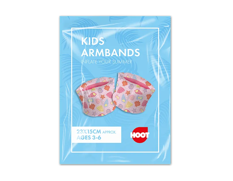 Inflatable Kids Armbands