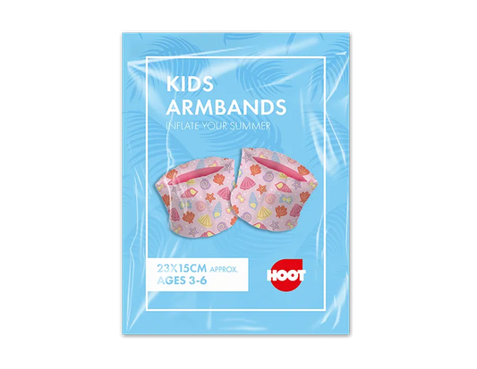 Inflatable Kids Armbands