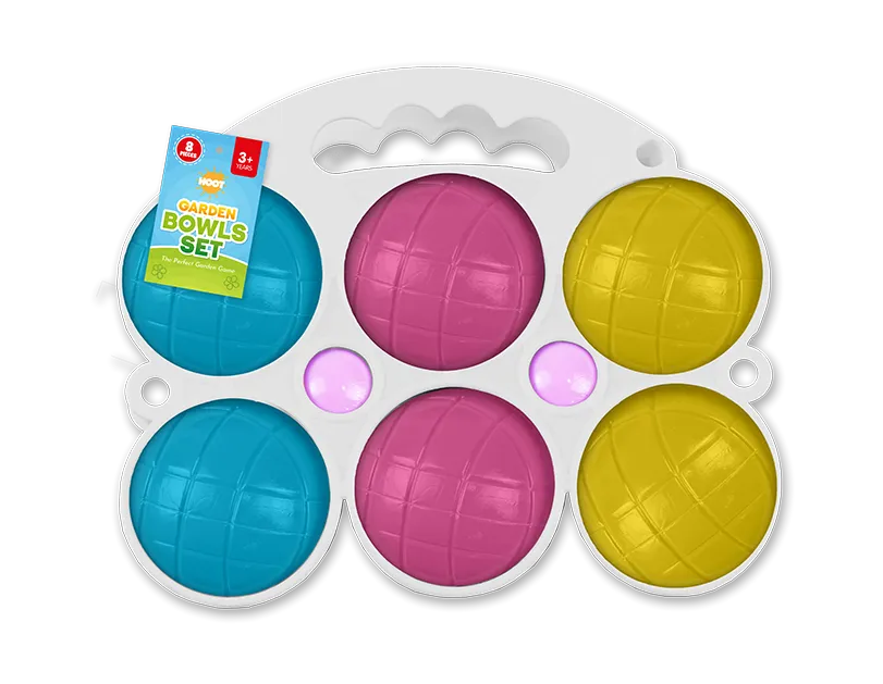 Bowls Set Bowls | 8 PCS
