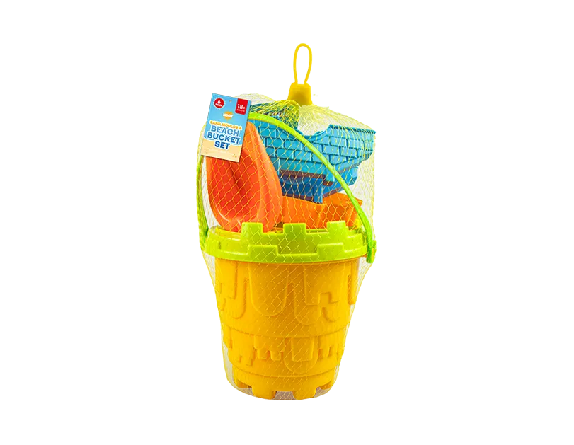 Bucket Set | 6 Pcs