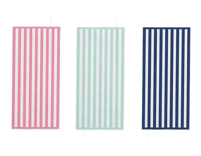 Microfibre Beach Towel