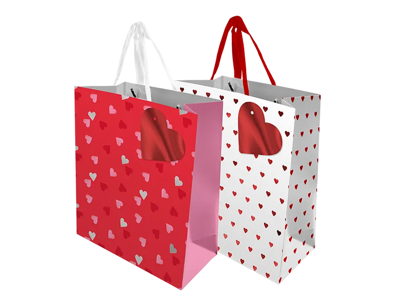 Valentine's Gift Bag | Small