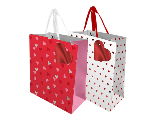 Valentine's Gift Bag | Small