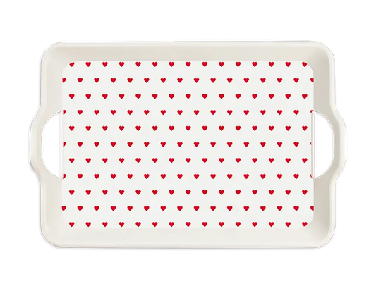 Heart Shape Tray