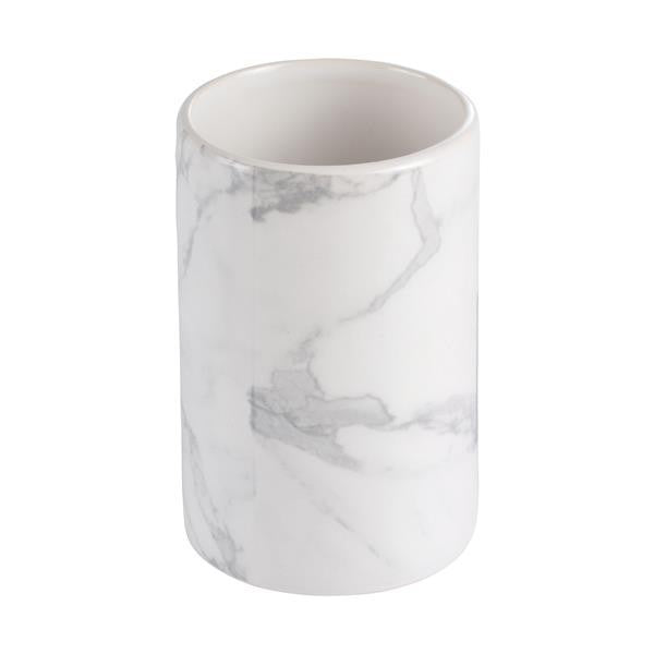Marble Tumbler