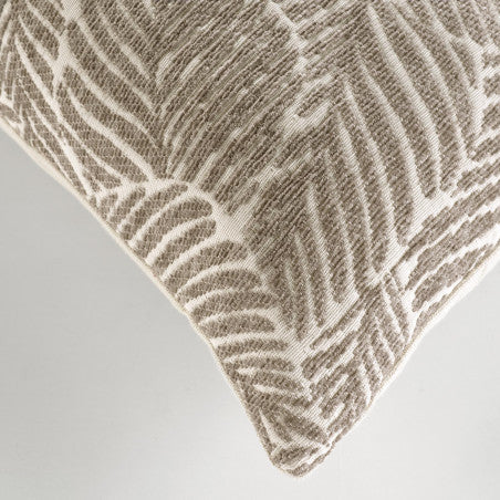 Cushion Cover | Taupe