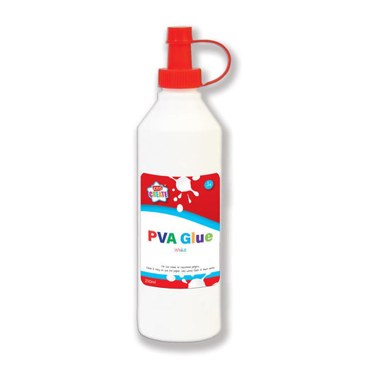 White Pva Glue | 250ml